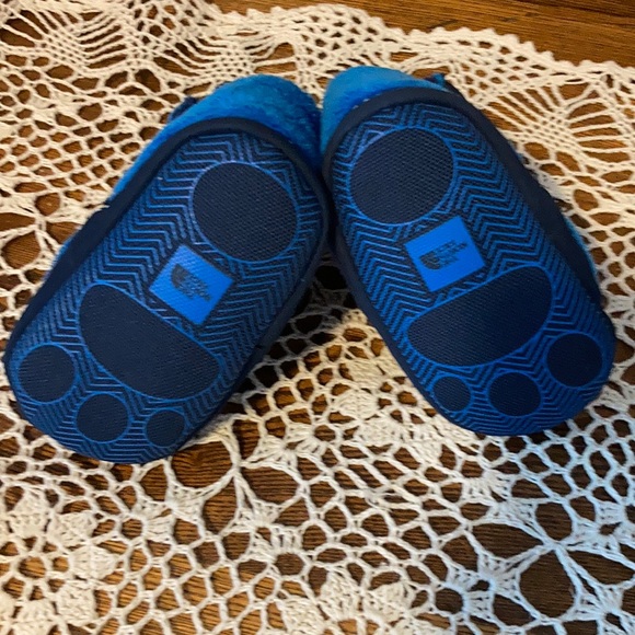 North Face booties - Picture 3 of 4